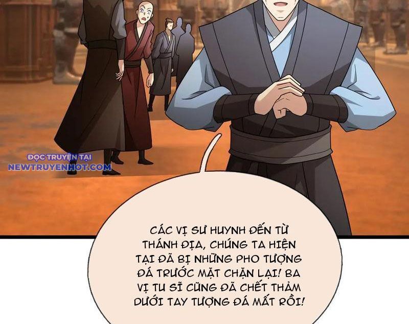 Ngủ Say Vạn Cổ Xuất Thế Quét Ngang Chư Thiên [Chap 47-107]