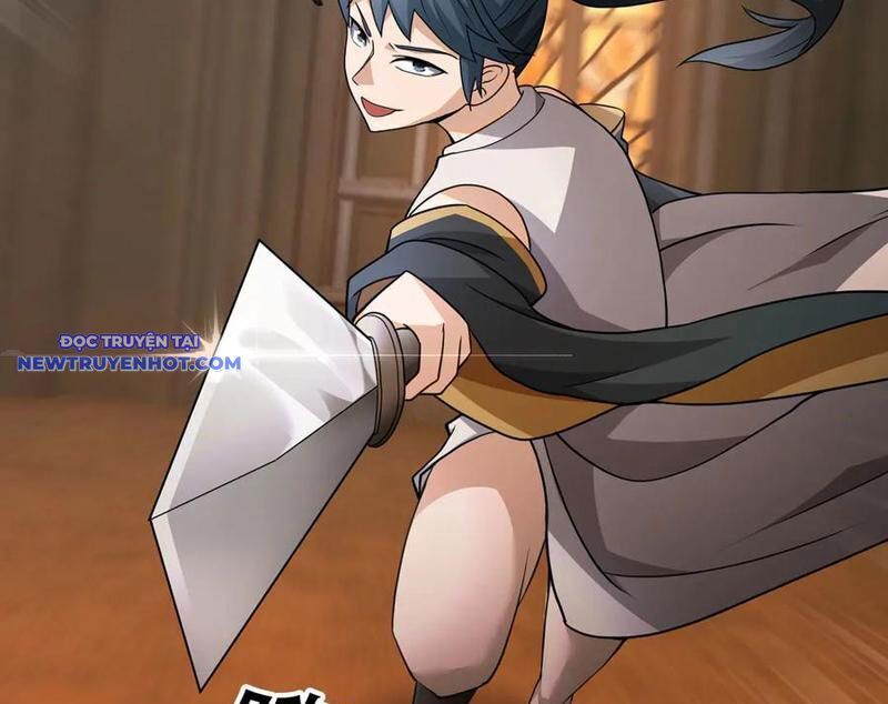 Ngủ Say Vạn Cổ Xuất Thế Quét Ngang Chư Thiên [Chap 47-107]