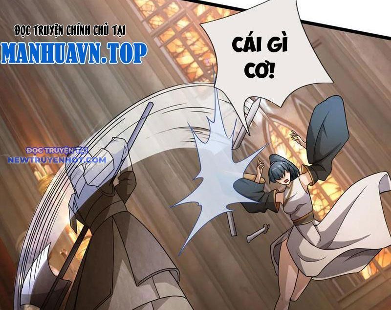 Ngủ Say Vạn Cổ Xuất Thế Quét Ngang Chư Thiên [Chap 47-107]