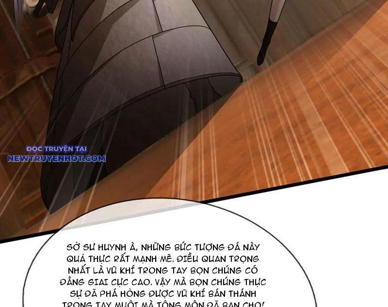 Ngủ Say Vạn Cổ Xuất Thế Quét Ngang Chư Thiên [Chap 47-107]