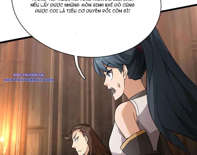 Ngủ Say Vạn Cổ Xuất Thế Quét Ngang Chư Thiên [Chap 47-107]