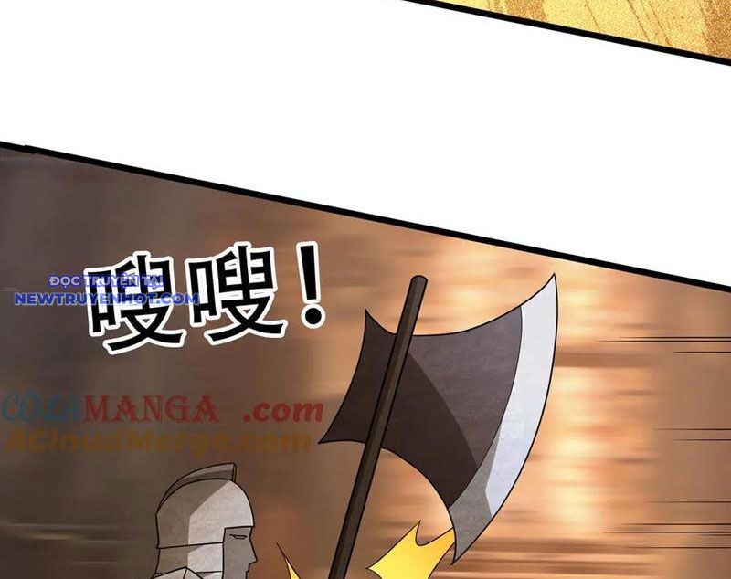 Ngủ Say Vạn Cổ Xuất Thế Quét Ngang Chư Thiên [Chap 47-107]