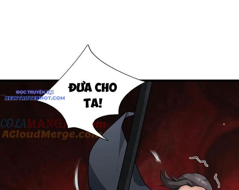 Ngủ Say Vạn Cổ Xuất Thế Quét Ngang Chư Thiên [Chap 47-107]