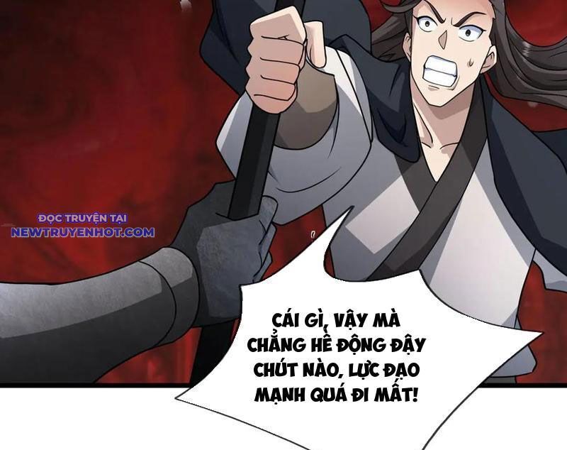 Ngủ Say Vạn Cổ Xuất Thế Quét Ngang Chư Thiên [Chap 47-107]