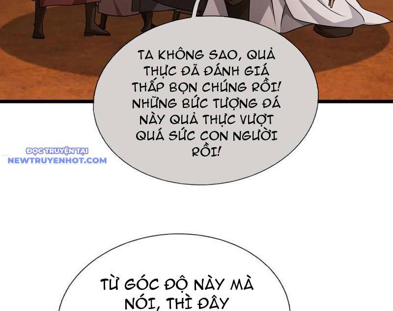 Ngủ Say Vạn Cổ Xuất Thế Quét Ngang Chư Thiên [Chap 47-107]
