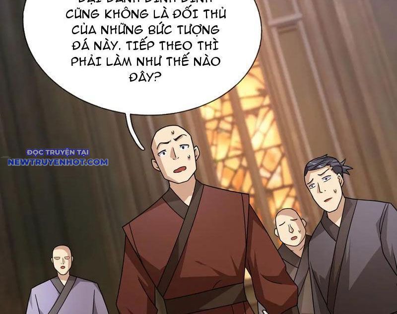 Ngủ Say Vạn Cổ Xuất Thế Quét Ngang Chư Thiên [Chap 47-107]