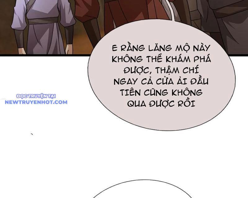 Ngủ Say Vạn Cổ Xuất Thế Quét Ngang Chư Thiên [Chap 47-107]