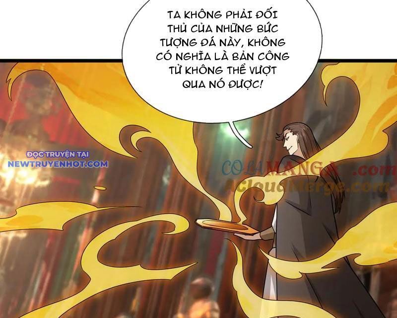 Ngủ Say Vạn Cổ Xuất Thế Quét Ngang Chư Thiên [Chap 47-107]