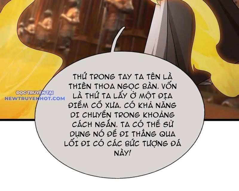 Ngủ Say Vạn Cổ Xuất Thế Quét Ngang Chư Thiên [Chap 47-107]