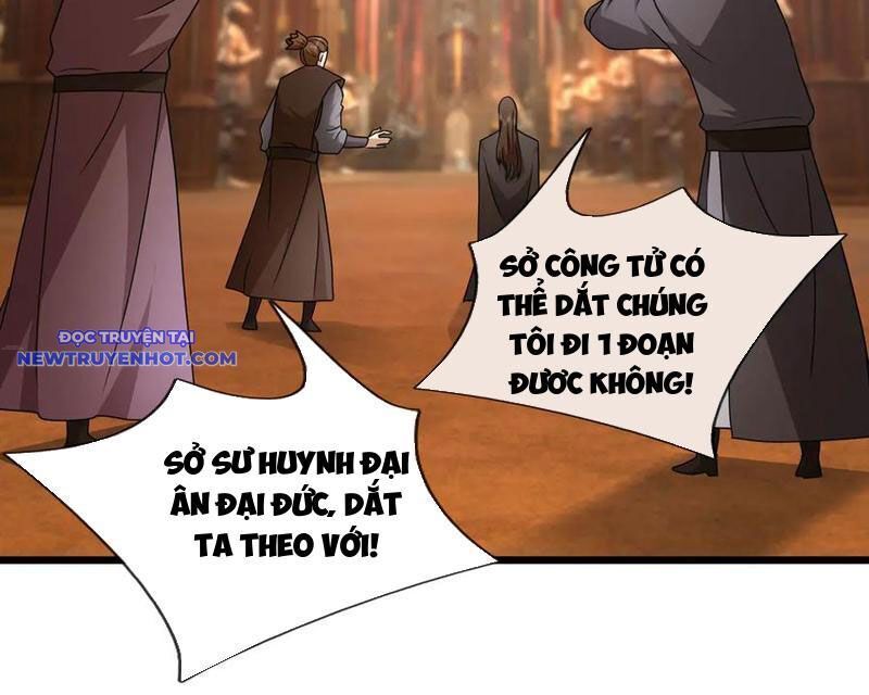 Ngủ Say Vạn Cổ Xuất Thế Quét Ngang Chư Thiên [Chap 47-107]