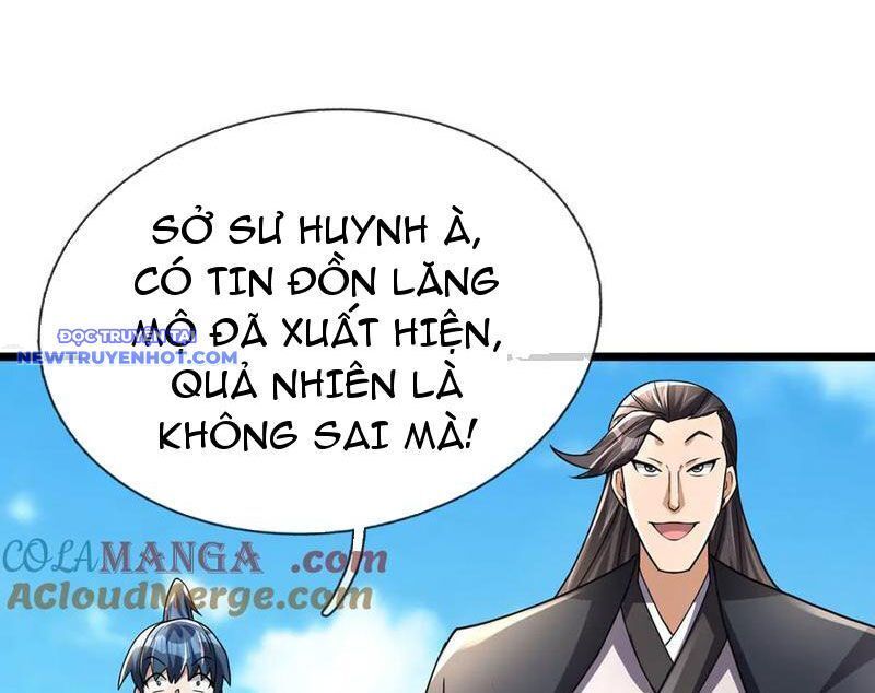Ngủ Say Vạn Cổ Xuất Thế Quét Ngang Chư Thiên [Chap 47-107]