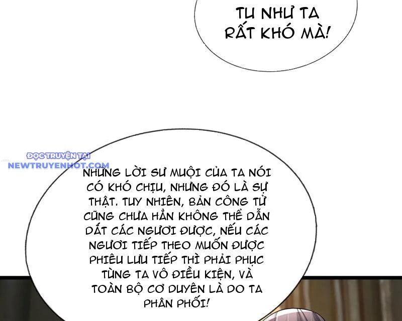 Ngủ Say Vạn Cổ Xuất Thế Quét Ngang Chư Thiên [Chap 47-107]