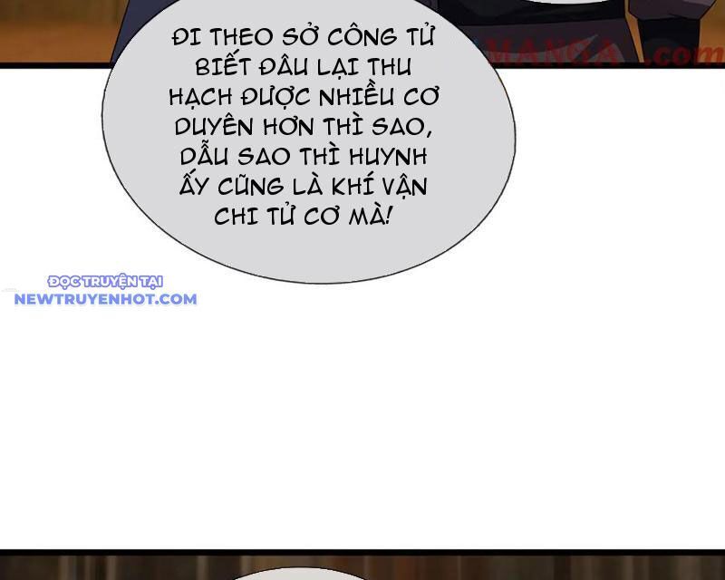 Ngủ Say Vạn Cổ Xuất Thế Quét Ngang Chư Thiên [Chap 47-107]