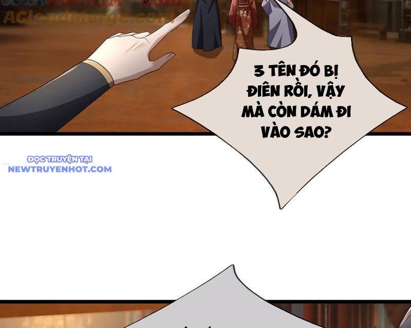 Ngủ Say Vạn Cổ Xuất Thế Quét Ngang Chư Thiên [Chap 47-107]