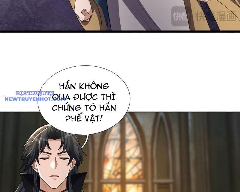 Ngủ Say Vạn Cổ Xuất Thế Quét Ngang Chư Thiên [Chap 47-107]