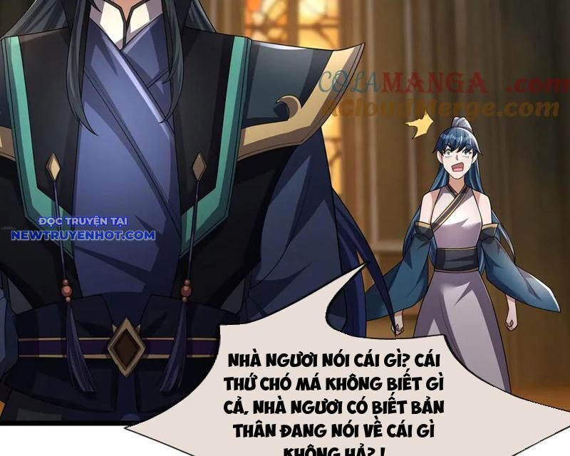 Ngủ Say Vạn Cổ Xuất Thế Quét Ngang Chư Thiên [Chap 47-107]