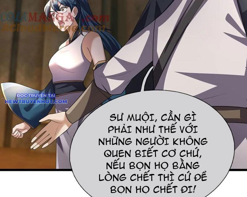 Ngủ Say Vạn Cổ Xuất Thế Quét Ngang Chư Thiên [Chap 47-107]