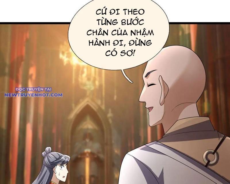 Ngủ Say Vạn Cổ Xuất Thế Quét Ngang Chư Thiên [Chap 47-107]