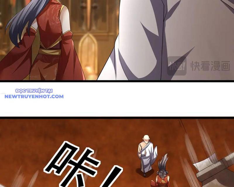 Ngủ Say Vạn Cổ Xuất Thế Quét Ngang Chư Thiên [Chap 47-107]