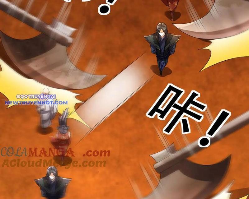 Ngủ Say Vạn Cổ Xuất Thế Quét Ngang Chư Thiên [Chap 47-107]