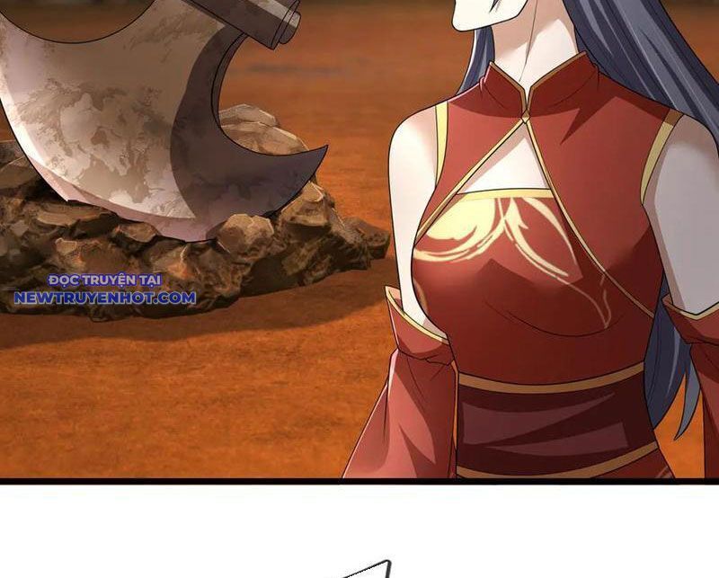 Ngủ Say Vạn Cổ Xuất Thế Quét Ngang Chư Thiên [Chap 47-107]