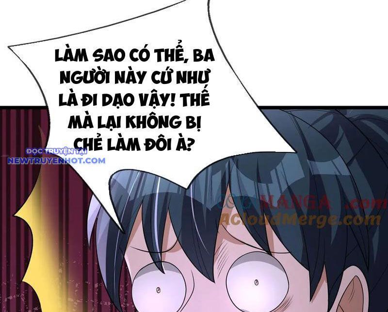 Ngủ Say Vạn Cổ Xuất Thế Quét Ngang Chư Thiên [Chap 47-107]