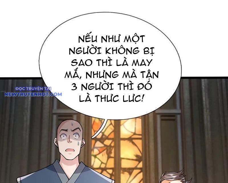 Ngủ Say Vạn Cổ Xuất Thế Quét Ngang Chư Thiên [Chap 47-107]