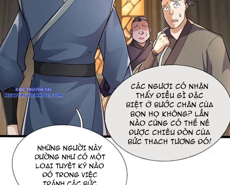 Ngủ Say Vạn Cổ Xuất Thế Quét Ngang Chư Thiên [Chap 47-107]