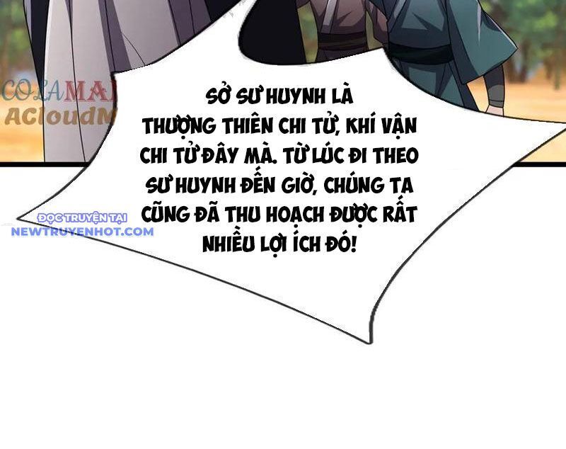 Ngủ Say Vạn Cổ Xuất Thế Quét Ngang Chư Thiên [Chap 47-107]