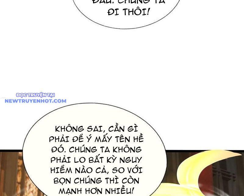 Ngủ Say Vạn Cổ Xuất Thế Quét Ngang Chư Thiên [Chap 47-107]