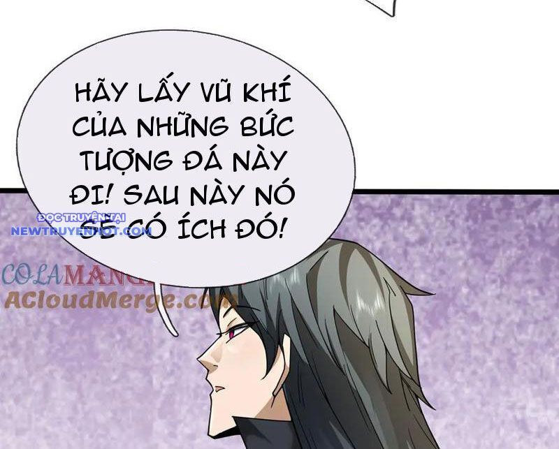 Ngủ Say Vạn Cổ Xuất Thế Quét Ngang Chư Thiên [Chap 47-107]