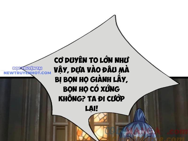 Ngủ Say Vạn Cổ Xuất Thế Quét Ngang Chư Thiên [Chap 47-107]