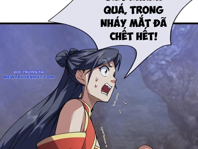 Ngủ Say Vạn Cổ Xuất Thế Quét Ngang Chư Thiên [Chap 47-107]