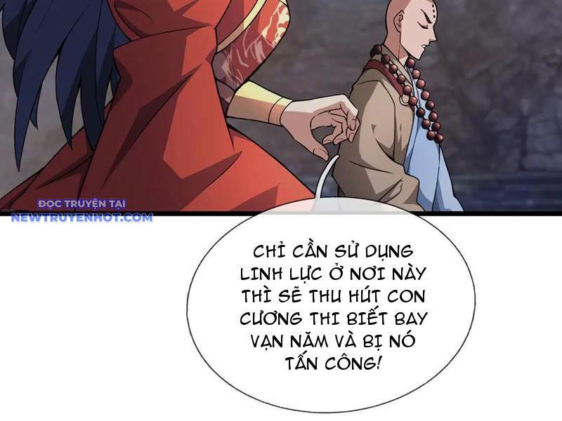 Ngủ Say Vạn Cổ Xuất Thế Quét Ngang Chư Thiên [Chap 47-107]
