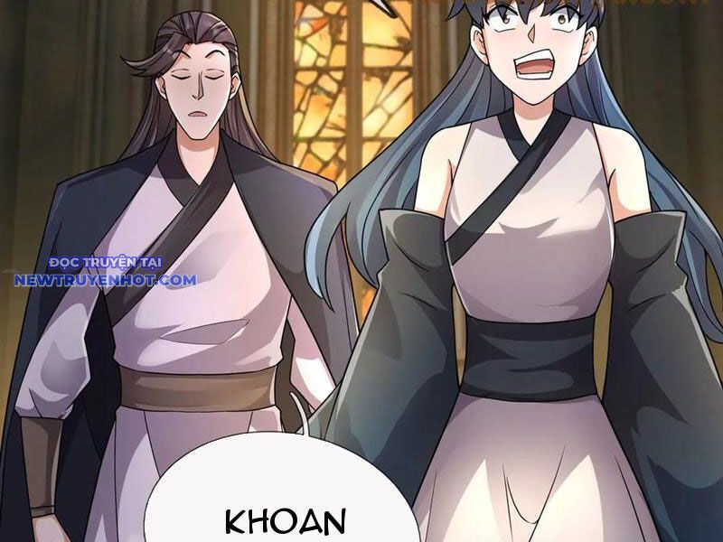 Ngủ Say Vạn Cổ Xuất Thế Quét Ngang Chư Thiên [Chap 47-107]