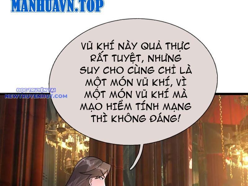 Ngủ Say Vạn Cổ Xuất Thế Quét Ngang Chư Thiên [Chap 47-107]