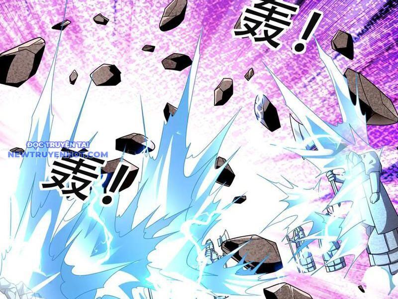 Ngủ Say Vạn Cổ Xuất Thế Quét Ngang Chư Thiên [Chap 47-107]