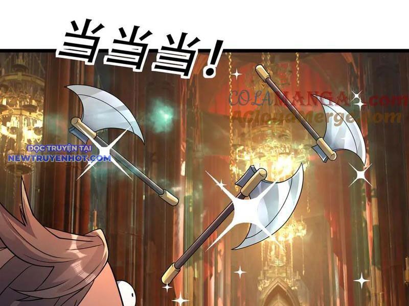 Ngủ Say Vạn Cổ Xuất Thế Quét Ngang Chư Thiên [Chap 47-107]