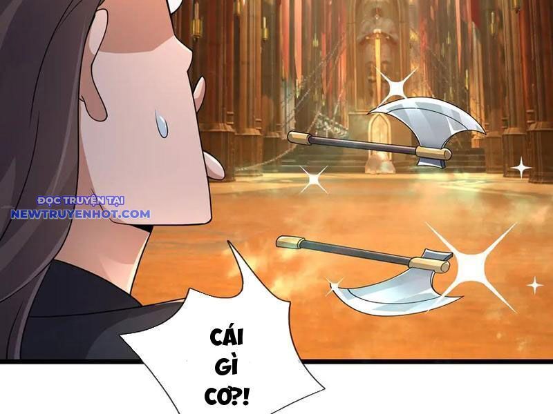 Ngủ Say Vạn Cổ Xuất Thế Quét Ngang Chư Thiên [Chap 47-107]