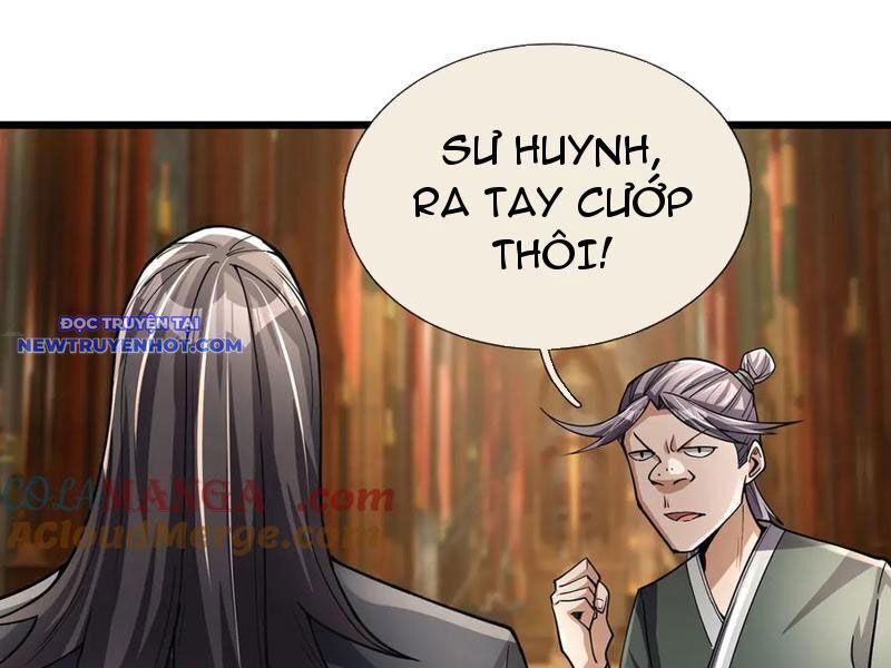 Ngủ Say Vạn Cổ Xuất Thế Quét Ngang Chư Thiên [Chap 47-107]