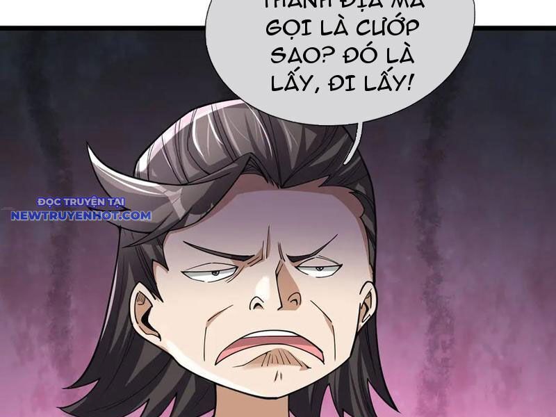 Ngủ Say Vạn Cổ Xuất Thế Quét Ngang Chư Thiên [Chap 47-107]