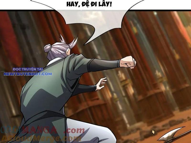 Ngủ Say Vạn Cổ Xuất Thế Quét Ngang Chư Thiên [Chap 47-107]