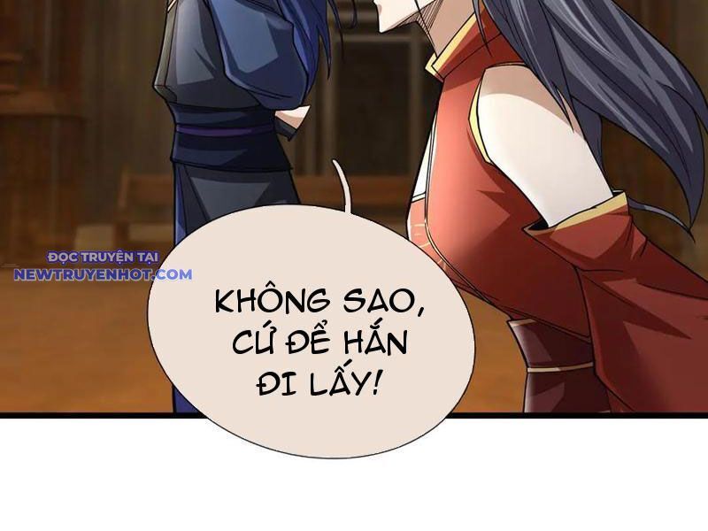 Ngủ Say Vạn Cổ Xuất Thế Quét Ngang Chư Thiên [Chap 47-107]