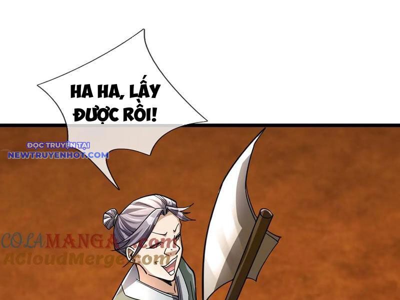 Ngủ Say Vạn Cổ Xuất Thế Quét Ngang Chư Thiên [Chap 47-107]