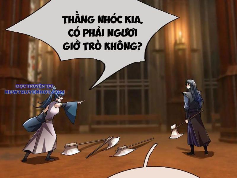 Ngủ Say Vạn Cổ Xuất Thế Quét Ngang Chư Thiên [Chap 47-107]