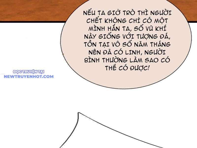 Ngủ Say Vạn Cổ Xuất Thế Quét Ngang Chư Thiên [Chap 47-107]