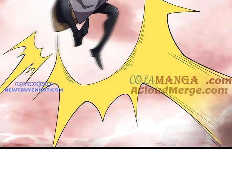 Ngủ Say Vạn Cổ Xuất Thế Quét Ngang Chư Thiên [Chap 47-107]
