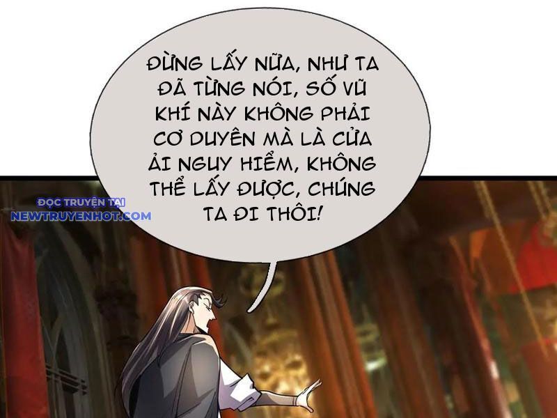 Ngủ Say Vạn Cổ Xuất Thế Quét Ngang Chư Thiên [Chap 47-107]