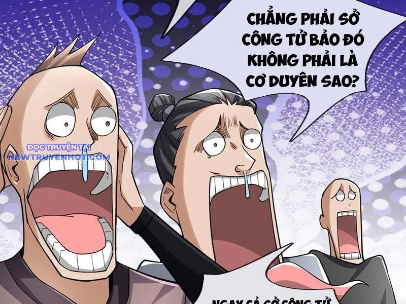 Ngủ Say Vạn Cổ Xuất Thế Quét Ngang Chư Thiên [Chap 47-107]