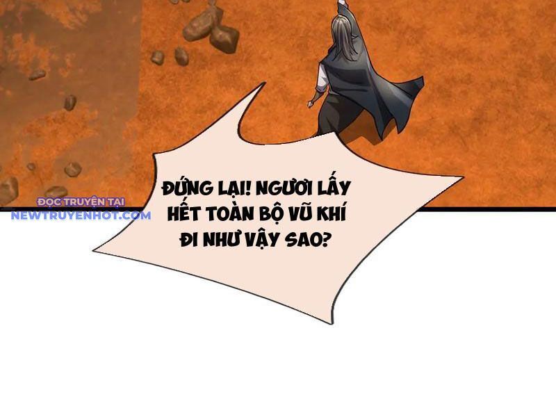 Ngủ Say Vạn Cổ Xuất Thế Quét Ngang Chư Thiên [Chap 47-107]